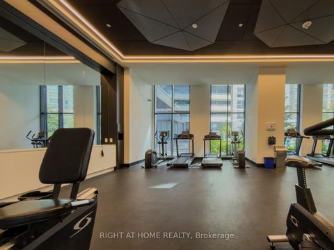 Photo 23 at 1404 - 30 Samuel Wood Way, City Centre West, Toronto