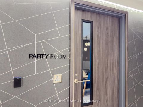 Photo 24 at 1404 - 30 Samuel Wood Way, City Centre West, Toronto