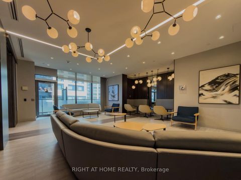 Photo 27 at 1404 - 30 Samuel Wood Way, City Centre West, Toronto