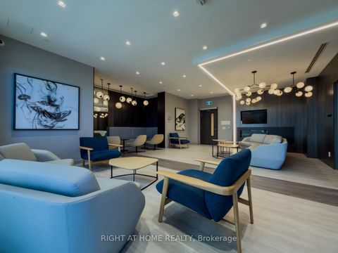 Photo 28 at 1404 - 30 Samuel Wood Way, City Centre West, Toronto