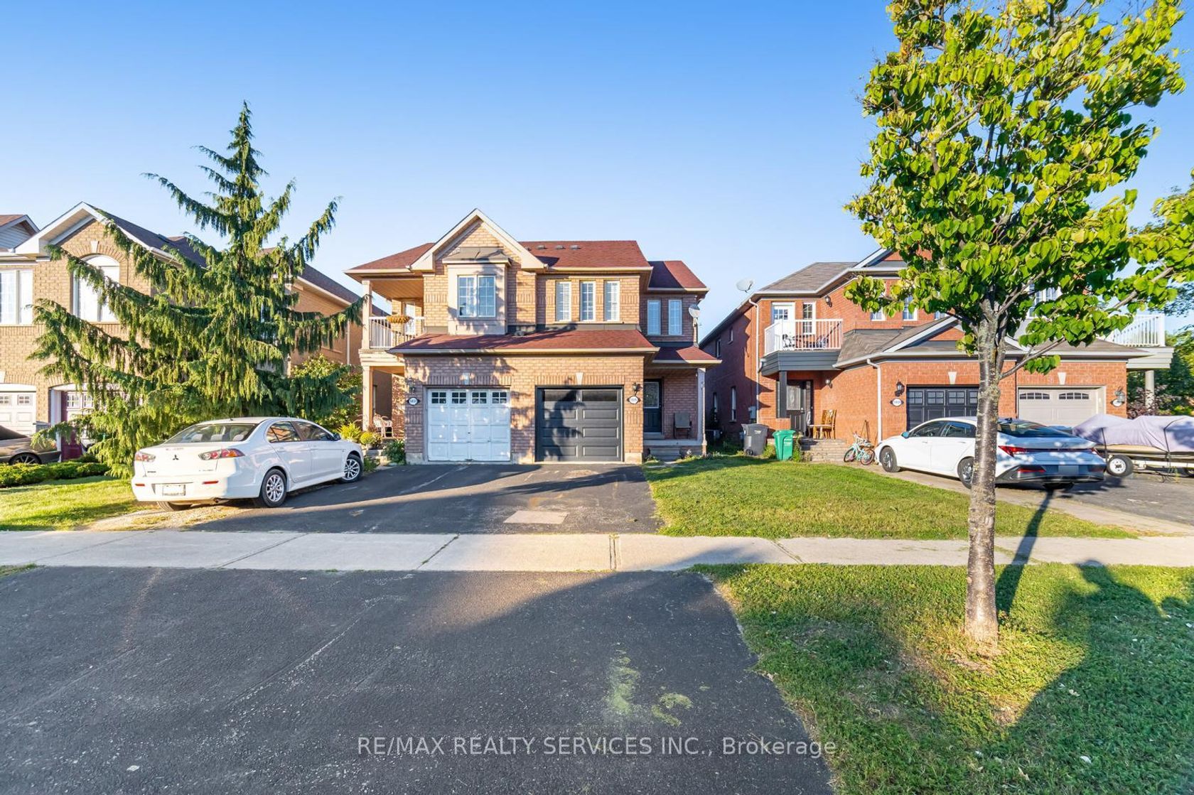 5935 Churchill Meadows Boulevard, Churchill Meadows, Mississauga 