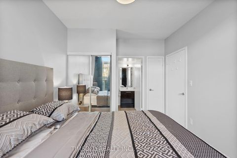 Photo 21 at 102 - 120 Dallimore Circle, Don Mills, Toronto