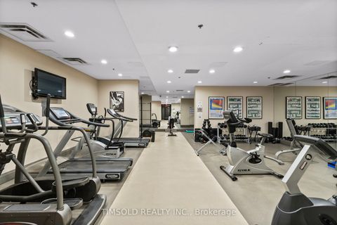 Photo 28 at 102 - 120 Dallimore Circle, Don Mills, Toronto