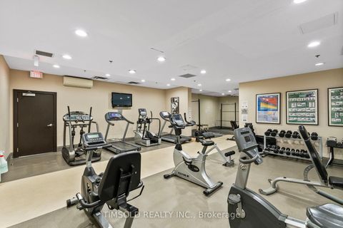 Photo 29 at 102 - 120 Dallimore Circle, Don Mills, Toronto
