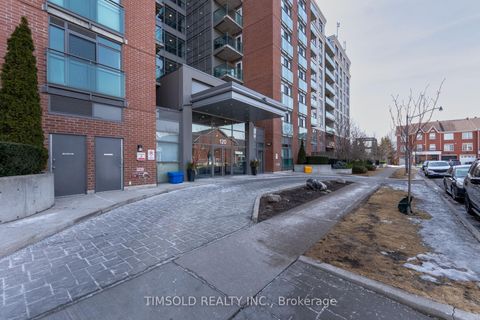 Photo 37 at 102 - 120 Dallimore Circle, Don Mills, Toronto
