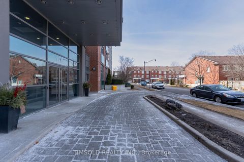 Photo 38 at 102 - 120 Dallimore Circle, Don Mills, Toronto