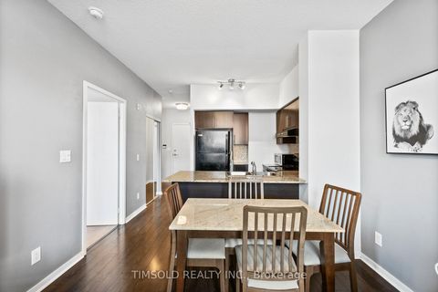 Photo 13 at 102 - 120 Dallimore Circle, Don Mills, Toronto