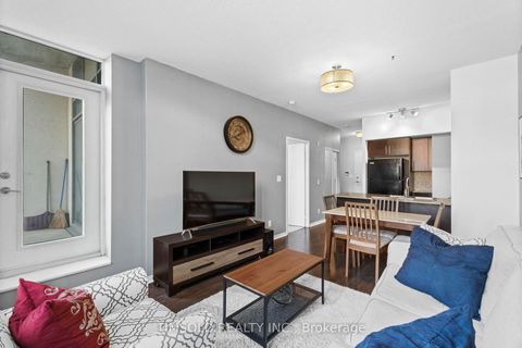 Photo 18 at 102 - 120 Dallimore Circle, Don Mills, Toronto
