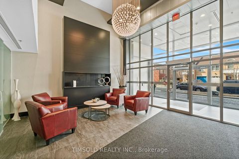 Photo 26 at 102 - 120 Dallimore Circle, Don Mills, Toronto