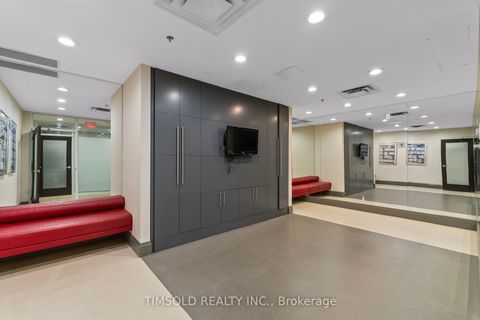 Photo 30 at 102 - 120 Dallimore Circle, Don Mills, Toronto