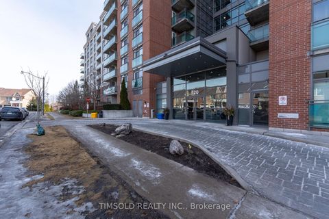 Photo 34 at 102 - 120 Dallimore Circle, Don Mills, Toronto