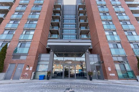Photo 35 at 102 - 120 Dallimore Circle, Don Mills, Toronto