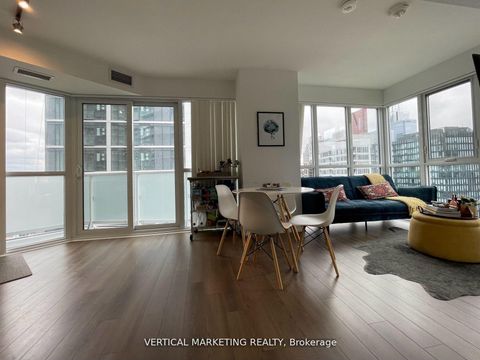 Photo 1 at 2404 - 77 Mutual Street, Yonge Corridor, Toronto