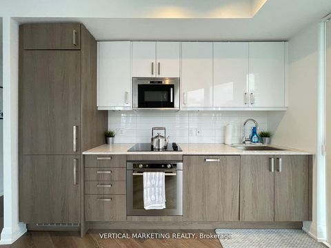 Photo 5 at 2404 - 77 Mutual Street, Yonge Corridor, Toronto Photo 5 at 2404 - 77 Mutual Street, Yonge Corridor, Toronto