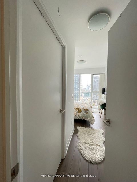 Photo 7 at 2404 - 77 Mutual Street, Yonge Corridor, Toronto Photo 7 at 2404 - 77 Mutual Street, Yonge Corridor, Toronto