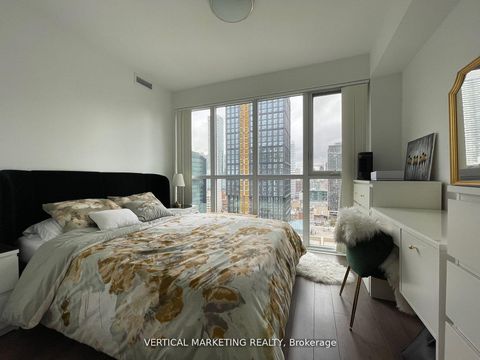 Photo 8 at 2404 - 77 Mutual Street, Yonge Corridor, Toronto Photo 8 at 2404 - 77 Mutual Street, Yonge Corridor, Toronto