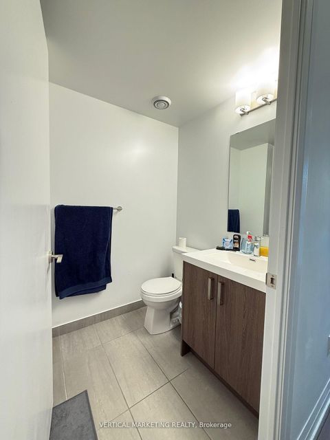 Photo 9 at 2404 - 77 Mutual Street, Yonge Corridor, Toronto Photo 9 at 2404 - 77 Mutual Street, Yonge Corridor, Toronto