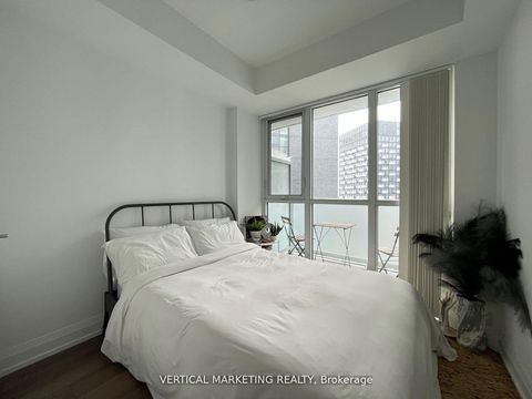 Photo 11 at 2404 - 77 Mutual Street, Yonge Corridor, Toronto
