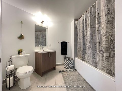 Photo 13 at 2404 - 77 Mutual Street, Yonge Corridor, Toronto Photo 13 at 2404 - 77 Mutual Street, Yonge Corridor, Toronto