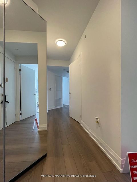 Photo 14 at 2404 - 77 Mutual Street, Yonge Corridor, Toronto Photo 14 at 2404 - 77 Mutual Street, Yonge Corridor, Toronto