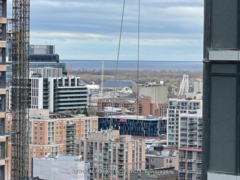 Photo 17 at 2404 - 77 Mutual Street, Yonge Corridor, Toronto