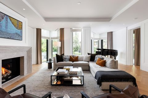 Photo 8 at 207 - 7 Dale Avenue, Moore Park, Toronto