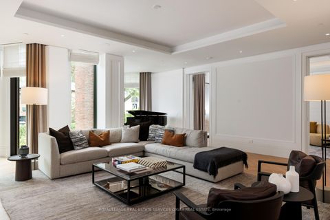 Photo 9 at 207 - 7 Dale Avenue, Moore Park, Toronto