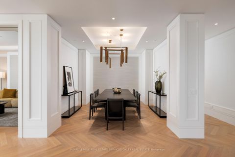 Photo 10 at 207 - 7 Dale Avenue, Moore Park, Toronto