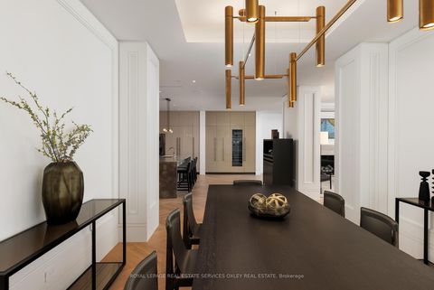 Photo 11 at 207 - 7 Dale Avenue, Moore Park, Toronto