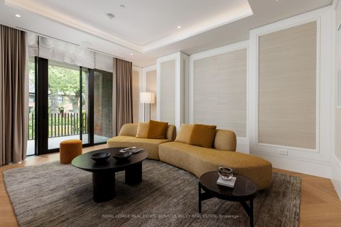 Photo 12 at 207 - 7 Dale Avenue, Moore Park, Toronto