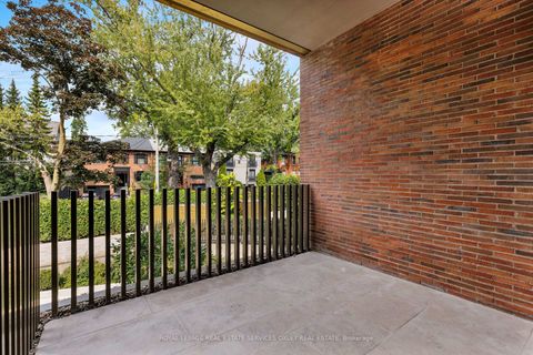 Photo 14 at 207 - 7 Dale Avenue, Moore Park, Toronto