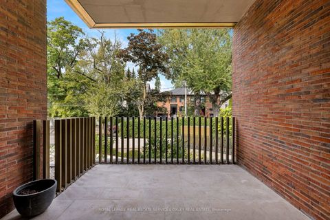 Photo 15 at 207 - 7 Dale Avenue, Moore Park, Toronto