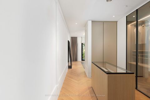 Photo 17 at 207 - 7 Dale Avenue, Moore Park, Toronto