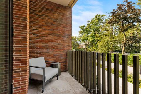 Photo 25 at 207 - 7 Dale Avenue, Moore Park, Toronto