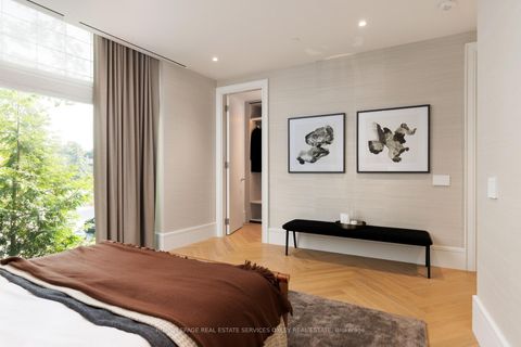 Photo 27 at 207 - 7 Dale Avenue, Moore Park, Toronto