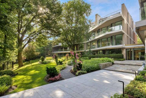 Photo 34 at 207 - 7 Dale Avenue, Moore Park, Toronto