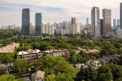 Photo 35 at 207 - 7 Dale Avenue, Moore Park, Toronto