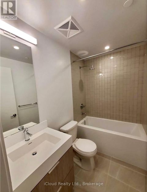 Photo 7 at 203 - 130 River Street, Regent Park, Toronto