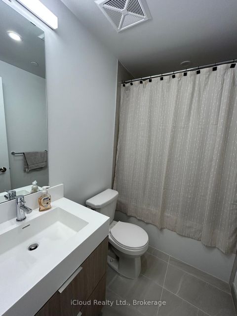 Photo 8 at 203 - 130 River Street, Regent Park, Toronto