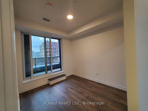 Photo 13 at 203 - 130 River Street, Regent Park, Toronto