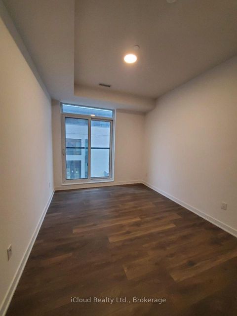 Photo 15 at 203 - 130 River Street, Regent Park, Toronto