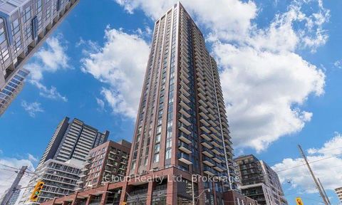 Photo 17 at 203 - 130 River Street, Regent Park, Toronto