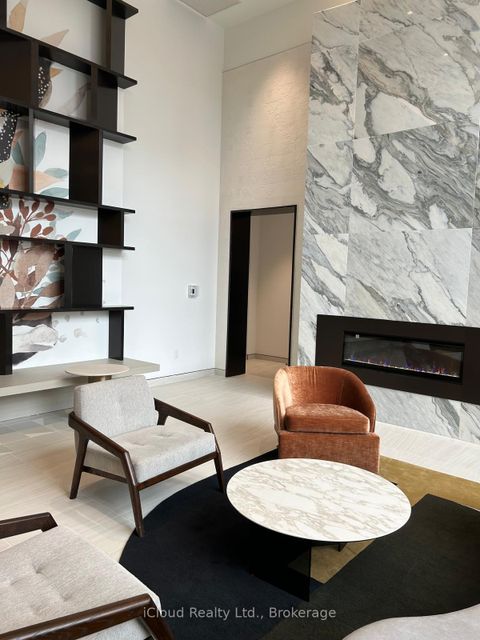 Photo 20 at 203 - 130 River Street, Regent Park, Toronto