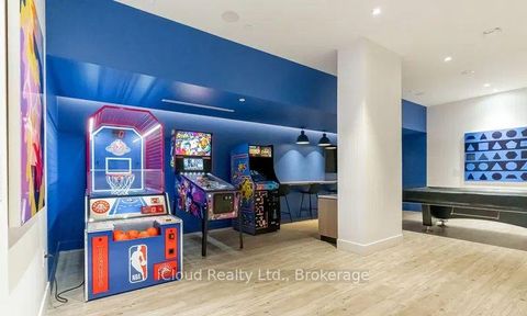 Photo 25 at 203 - 130 River Street, Regent Park, Toronto