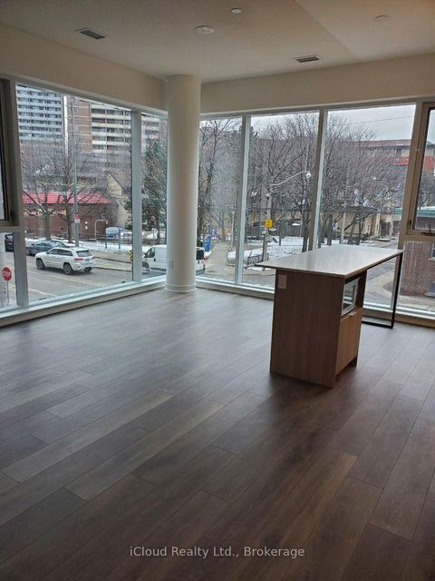 Photo 3 at 203 - 130 River Street, Regent Park, Toronto