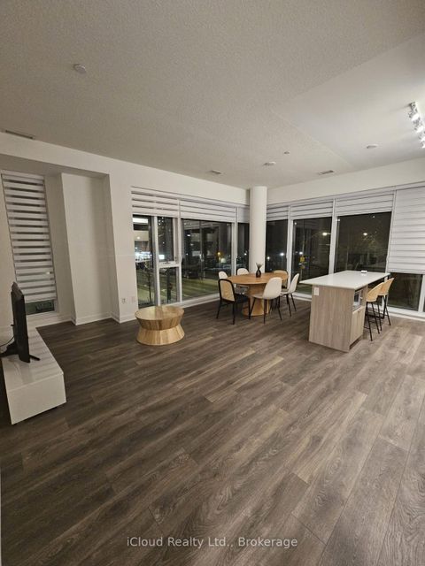 Photo 10 at 203 - 130 River Street, Regent Park, Toronto