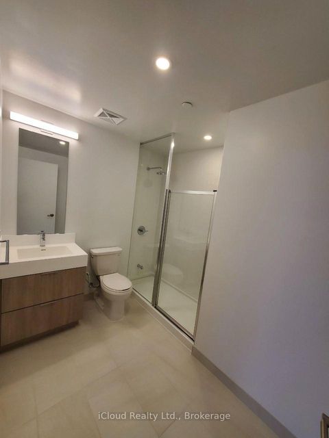 Photo 14 at 203 - 130 River Street, Regent Park, Toronto