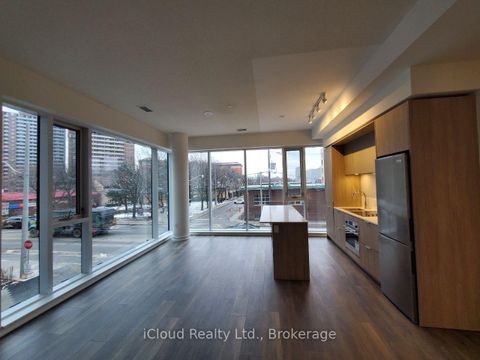 Photo 16 at 203 - 130 River Street, Regent Park, Toronto