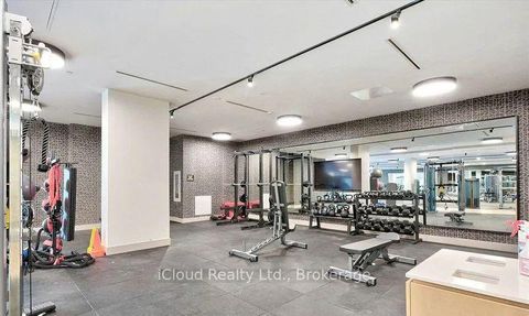 Photo 21 at 203 - 130 River Street, Regent Park, Toronto