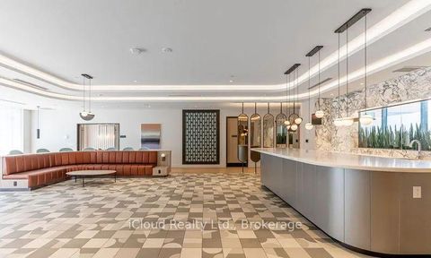 Photo 22 at 203 - 130 River Street, Regent Park, Toronto